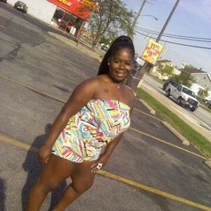 Meet your Posher, Katara